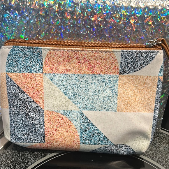 Bag for cosmetics and makeup New in bag included - Picture 9 of 10